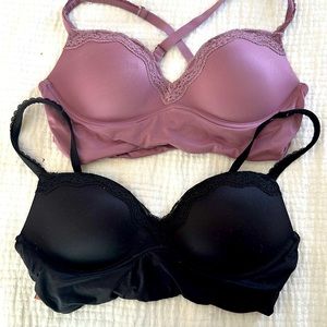 🖤Cute bralettes 💜